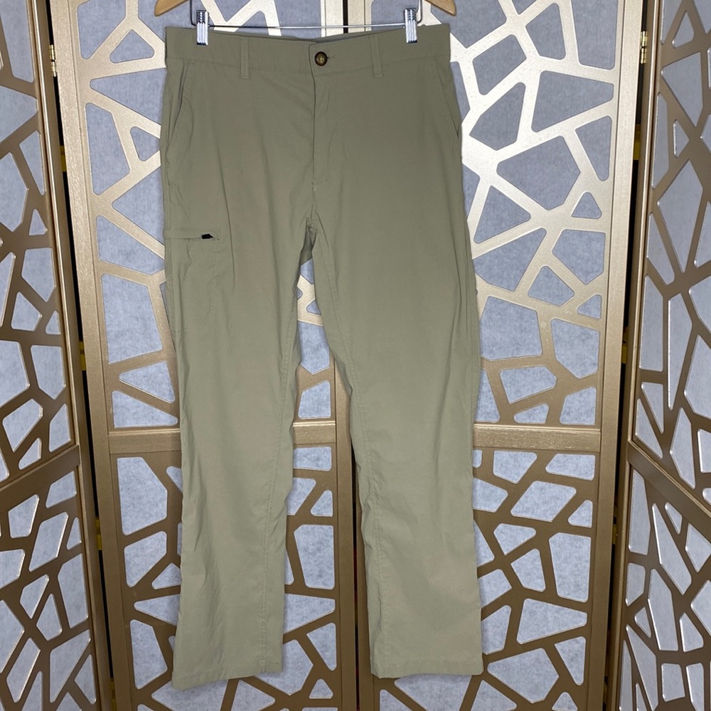 UB TECH KHAKIS PANTS